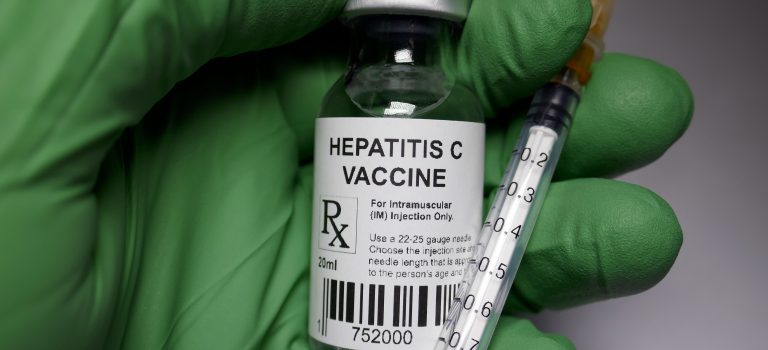 American scientists have developed a cure for hepatitis C