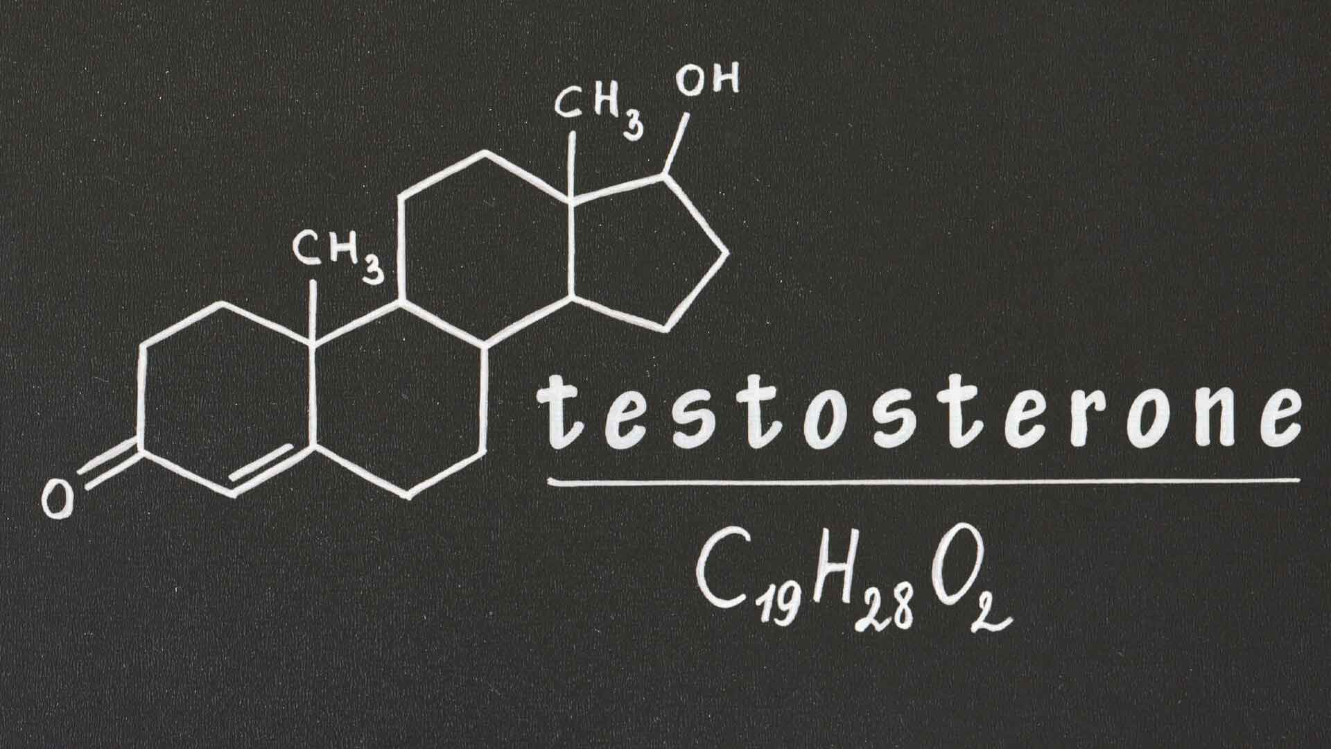 Testosterone Deficiency Syndrome